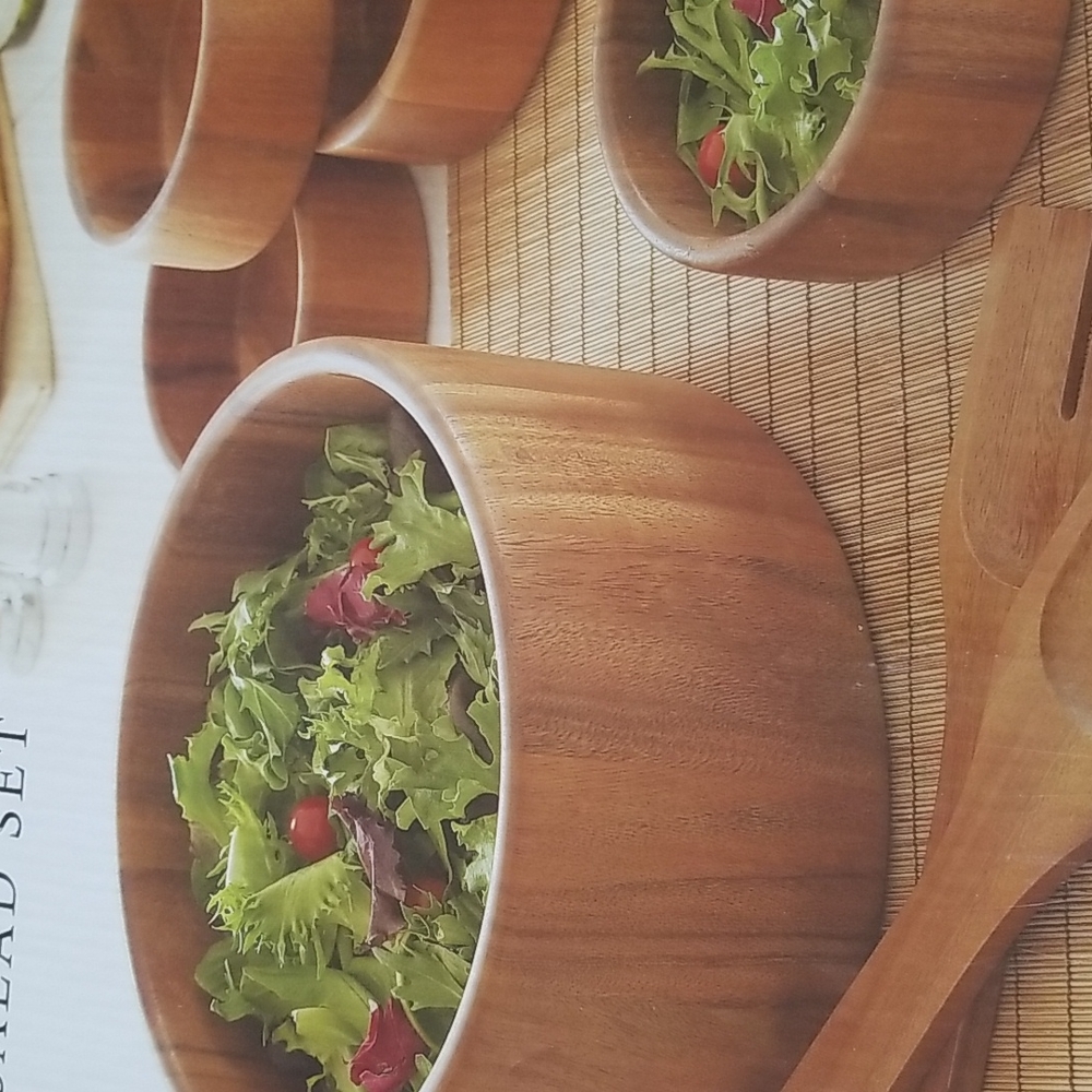 7 piece Acadia set
